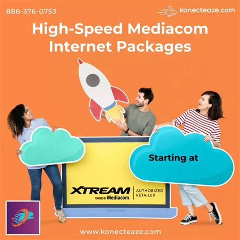 mediacom internet packages|mediacom packages for existing customers.